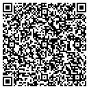 QR code with Zone Two Water System contacts