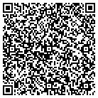 QR code with J Carlton Enterprises contacts