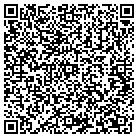 QR code with Judge Porter House B & B contacts
