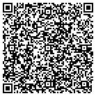 QR code with Dancin Divas Twirllers contacts