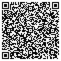 QR code with Jimmy C's contacts