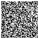 QR code with Arceneaux Realty Inc contacts