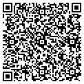 QR code with Computax contacts