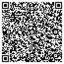 QR code with K W Brentwood Corp contacts