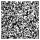 QR code with U S A Hosts contacts