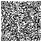 QR code with J & M Boiler Combustion Control contacts