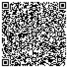QR code with Delta Testing & Inspection Inc contacts