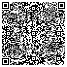 QR code with Bruzeau's Air Conditioning Inc contacts