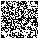 QR code with Tangipahoa Parish Juvenile Div contacts