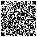 QR code with Magellan contacts