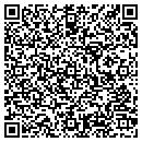 QR code with R T L Contractors contacts