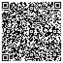 QR code with David E Johnston DDS contacts