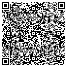 QR code with B & L Constructors Inc contacts