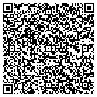 QR code with Purdys Steel and Trailer Parts contacts