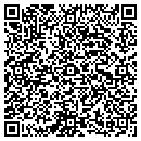 QR code with Rosedale Library contacts