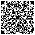 QR code with Onr Inc contacts