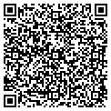 QR code with TMPR contacts