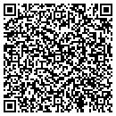 QR code with Planet Beach contacts
