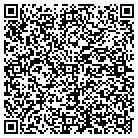 QR code with Family & Educational Services contacts