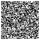 QR code with Marrero Couvillion & Assoc contacts