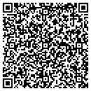 QR code with L Breaud contacts