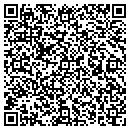 QR code with X-Ray Inspection Inc contacts