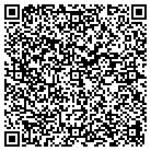 QR code with Unity Progs Mssnry Bapt Chrch contacts