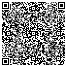 QR code with Foot Clinic Of St Bernard contacts