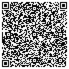 QR code with Reed's Appliance Service contacts