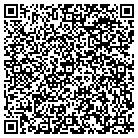 QR code with P F Chang's China Bistro contacts