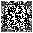 QR code with Audio Max contacts