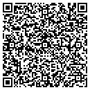 QR code with A 1 Bail Bonds contacts