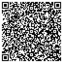 QR code with John F Muller CPA contacts