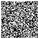 QR code with Red's Vending Service contacts