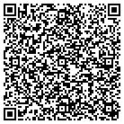 QR code with H & R Block Tax Service contacts