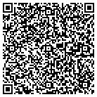 QR code with Kinder Garden Center & Flower Inc contacts