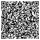 QR code with Robert A Beggs MD contacts