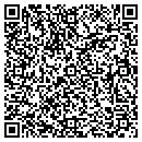 QR code with Python Corp contacts