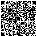 QR code with Hobbies West contacts