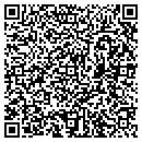 QR code with Raul Guevara M D contacts