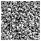 QR code with Deluxe Styles Barber Shop contacts