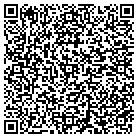 QR code with Riviera Mobile Home Park Ltd contacts