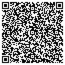QR code with Tint Masters contacts