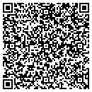 QR code with James Lieux contacts