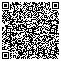 QR code with BICO contacts