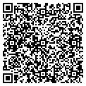 QR code with Rave contacts