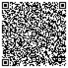QR code with J R Mc Dade Marble & Granite contacts
