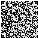 QR code with W & W Consulting contacts