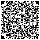 QR code with Chataignier Public Library contacts