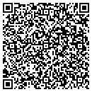 QR code with J & B Lounge contacts